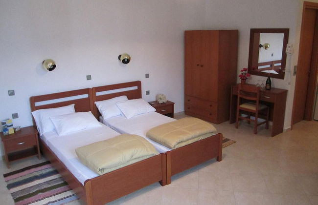 Tilos Fantasy Apartments - Foto 10