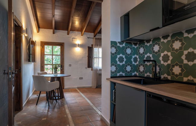 Málaga Sierra de las Nieves by Real Spain Hotels Adults Recommended - Foto 85