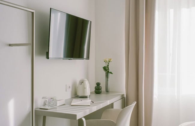 Santa Lucia Suites - Foto 15