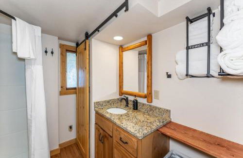 Waterfront Cabin On Full Rec Lake - Sleeps 6 - Foto 12