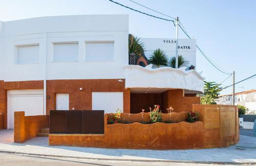 Vista Roses Mar - Villas Batik - Photo 120