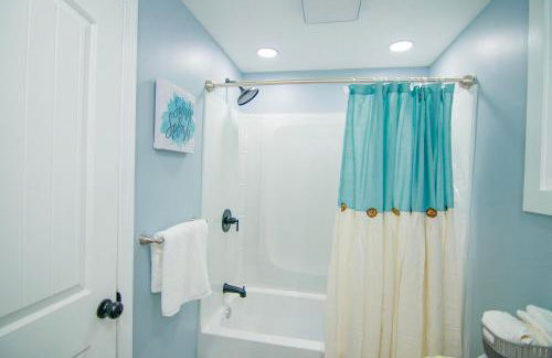 Fully Furnished 1st Floor Retreat - Foto 11