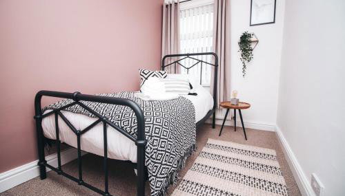 Commercial House, By Solace Stays - Foto 4