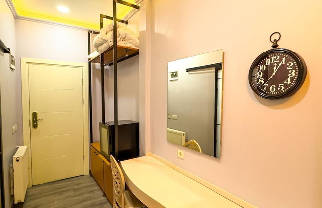 Brick House Hotel - Foto 13