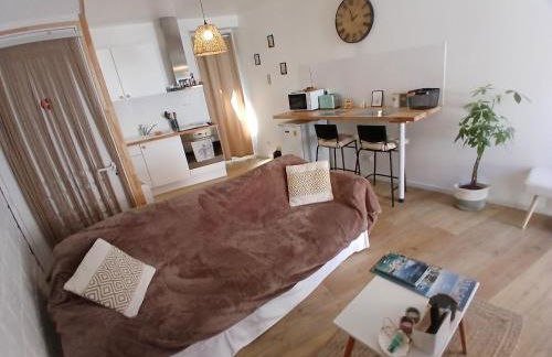 Au Petit Wissant - Foto 10