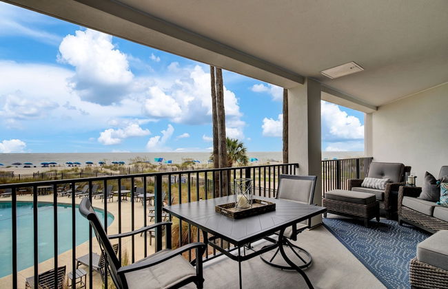 118 Seascape by Avantstay Pool Oceanfront Views - Foto 26