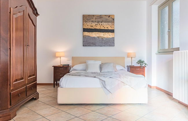 Sunny Varenna Apartment - Foto 21