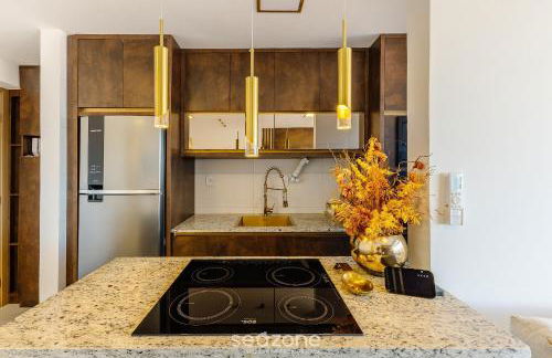 Edificio con Piscina a 300m de la Playa en Ilhéus - MMD - Foto 70