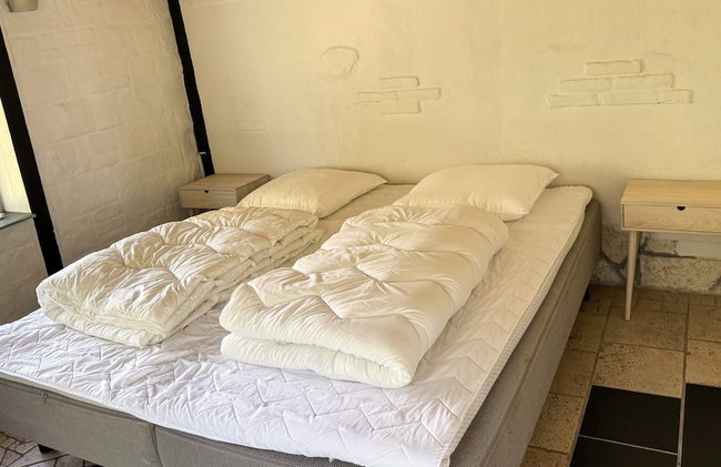 4 Star Holiday Home in Jaegerspris - Foto 22