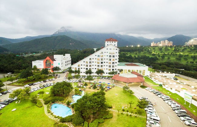 Ilsung Sulak Condo - Photo 15