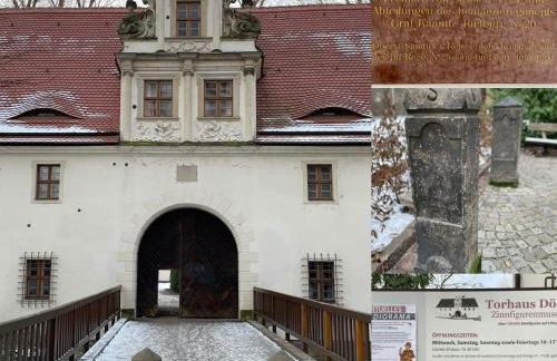 Ferienwohnung am Goethepark in Leipzig - Foto 39