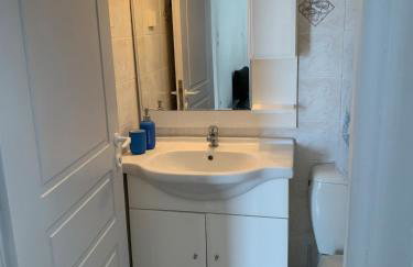 Modern apartment in Mesochori - Foto 14