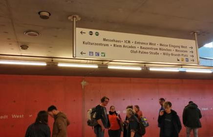 Myroom Business Apartment Nähe Messe München - Foto 50