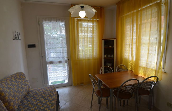 Belvilla by OYO Lido Estensi Bilo Doria - Photo 13