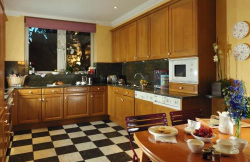 Cheval Thorney Court at Hyde Park - Foto 60