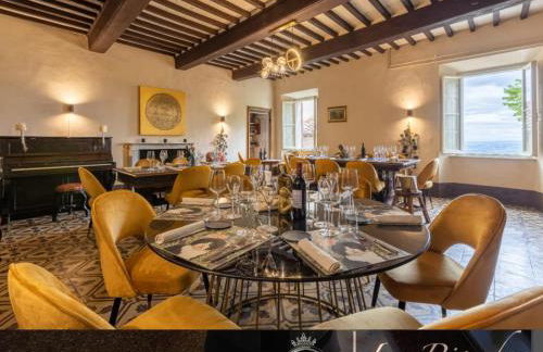 Agri Apartment La Terrazza La Ripadoro - Foto 34