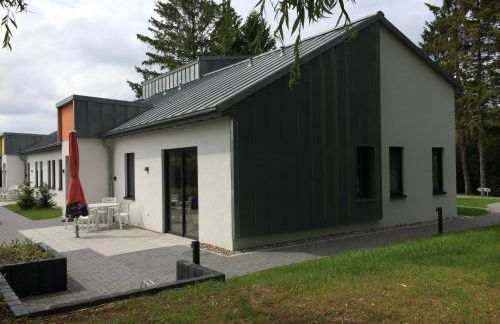 Kleeblatthaus Putbus Rügen - Foto 18