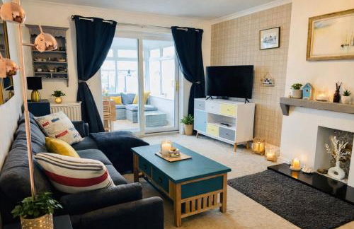 Beautiful Beach Front Cottage - Foto 10