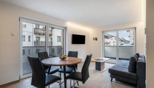 Ferienwohnung Lamm 4 - Foto 2