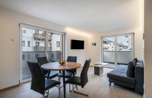 Ferienwohnung Lamm 4 - Foto 2