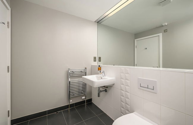 Destiny Scotland - The Malt House Apartments - Photo 29