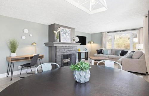 3BR house minutes from speedway & downtown - Foto 21