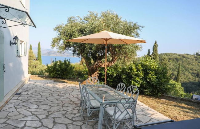 Sinies Stone Cottage - NE Corfu - Foto 28