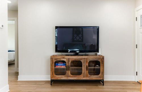 End Zone Escape - 2BR house 1 mile to ND Stadium! - Foto 7