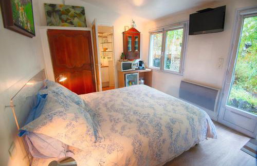 Paris-Oasis Montmartre - Foto 12