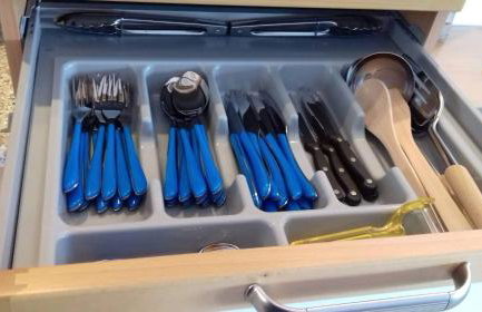 Seaside Villa for 6 people - Alykes Beach - Photo 32