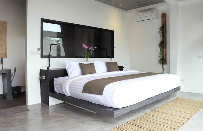 Pahili Pool Villas Koh Tao - Foto 8