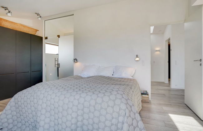 "Silvette" - 400m from the sea in NW Jutland - Foto 9