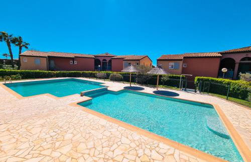 3 pièces entre mer et nature - Les Clés de l'Esterel - Photo 16