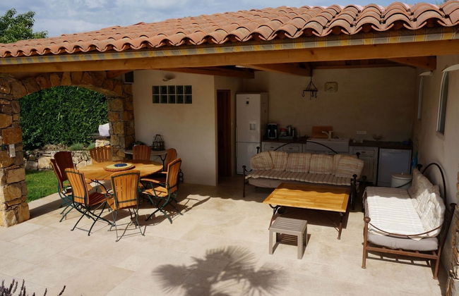 Holiday Home With Private Pool - Foto 26