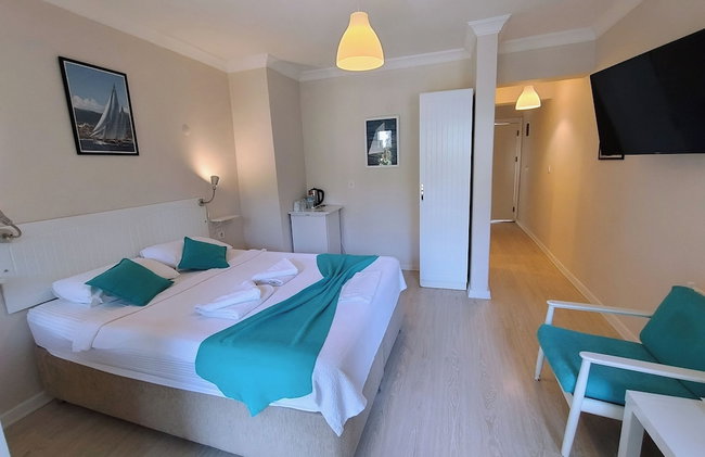 Göcek Selya Hotel - Foto 19