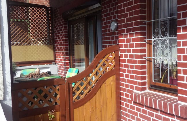 Ferienwohnungen Fröhlich - Foto 13