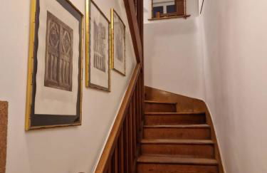 gite de la chabardière le Marronnier - Foto 8