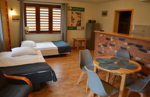 Agroturystyka w Dolinie Stawów - Photo 25