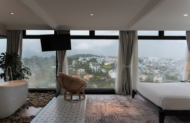 The Manor Villas Da Lat - Foto 67