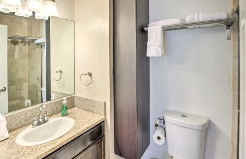 2 Mi to Griffith Park! Burbank Extended-Stay Condo - Foto 21