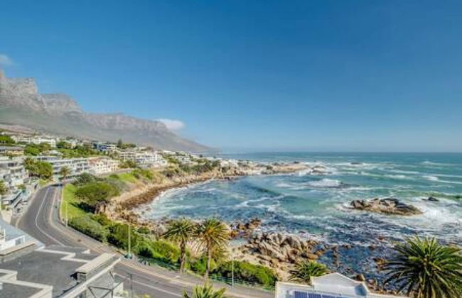 Immaculate Penthouse w Views Splash Pool CBT Penthouse - Photo 9