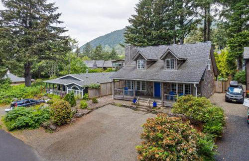 Coastal Cottage - Foto 46