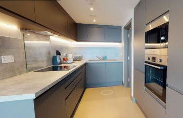 4 The View apartments Ilfracombe - Seafront, Parking, Lift, EV - Foto 6