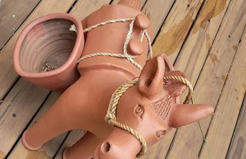 Apto família Sol do Gostoso - Foto 78