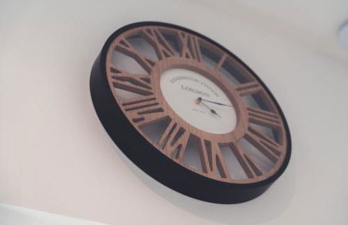 L’Arbois – T2 pour 4 personnes - Foto 27