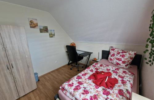 Zimmervermietungen Jachna - Foto 20