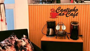 Lar cop 30 Aconchegante - Foto 5