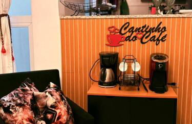 Lar cop 30 Aconchegante - Foto 5