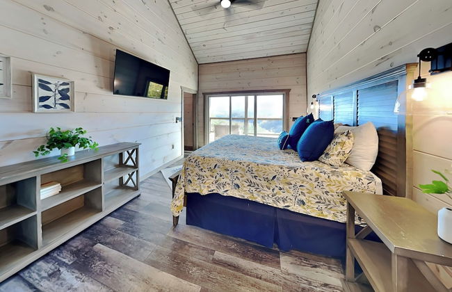 Knockin on Heaven's Door by Jackson Mountain Rentals - Foto 24