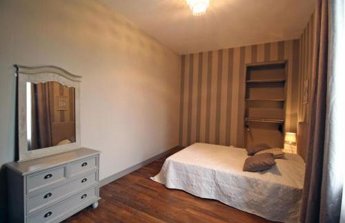 Les 3 tilleuls - Foto 23